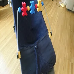 Babybjörn Babysitter - Joint for toy bar