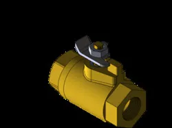 Ball Valve