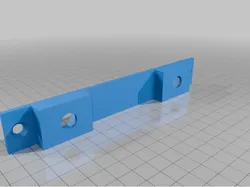 BatMon 300A & 500A Shunt holder