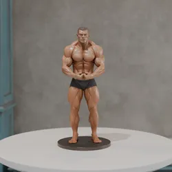 bodybuilder