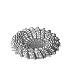 bowl "heliopora coral"