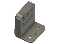 Bracket for Ikea Maximera / Exceptionell Metod Kitchen drawer