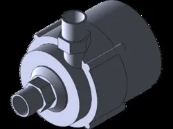BRUSHLESS DC PUMP