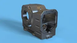 Casing Cover