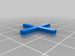 centering / offset test