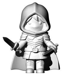 Chibi Samouraï Chibi Samurai تشيبي ساموراي Chibi Samurai Chibi Samurai