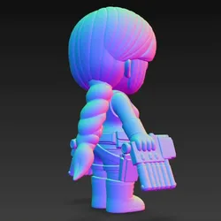 Chibi Tomb Raider Chibi Tomb Raider Chibi تومب رايدر Chibi Tomb Raider Chibi Tomb Raider