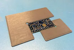 Customizeable PCB SMD Solder Paste Stencil Brackets/Holders
