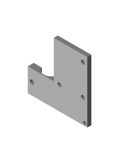 Dillon Precision Primer Runout Alarm Shell