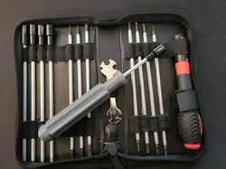 Extra Driver Handle for Traxxas & DynamiteRC Toolkit