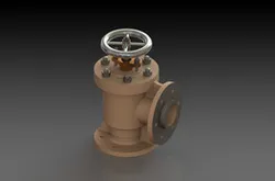 Feed Check Valve