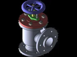 Feed Check Valve