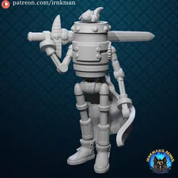 Fish Adventurer
