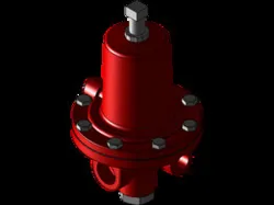 Fisher 64 Regulator