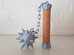 Flail / MorningStar