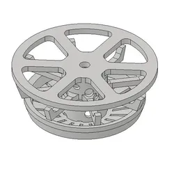 Free Tools & Spare Parts STL Download - Filtro Scarico docciaby Isack01