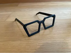Glasses (Disney UP Carl's Glasses) for kids