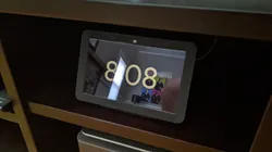 Google Nest Hub Bezel Cover