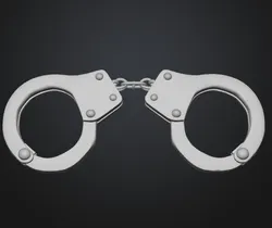 Handcuffs