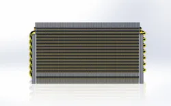 Heat Exchanger