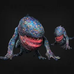 Hunter Gamma Popcorn Bucket