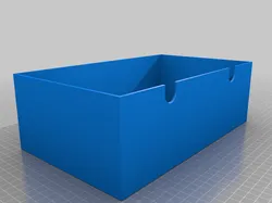 Ikea MOPPE Drawers