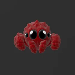 Jumping Spider