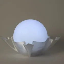 Lamp holder