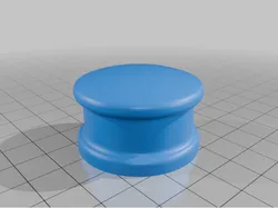 Lid Handle
