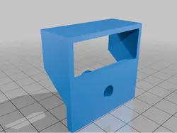 Logitech C250 Holder