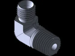 male elbow 90
