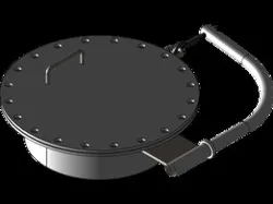 MANHOLE 24"
