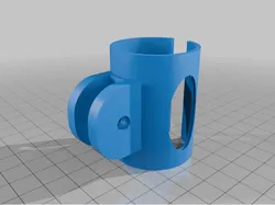 Michrophone stand with M10 screw