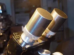 Microscope Eyepiece Lens Cover