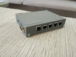 Mikrotik CA150 case