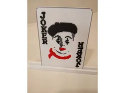 Mime - Balatro