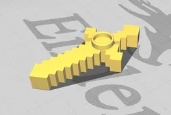 Minecraft diamond sword spinner