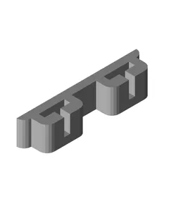 Modular attach
