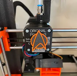 Motor Visualizer - Star Trek