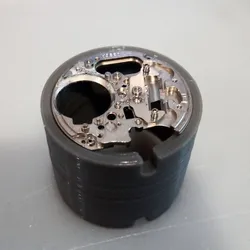 Movement Holder (Seiko S-651 substitute)