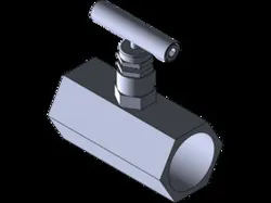 NEEDLE VALVE