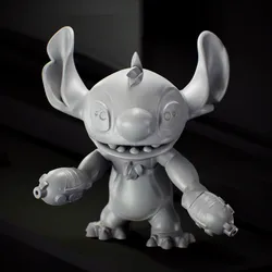 Other STL Download - Stitch Figure - Lilo & Stitchby greencatpoly