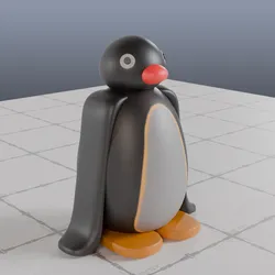 Pingu