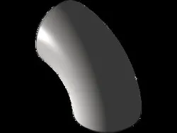 Pipe Fittings - Bends - 6NB~600NB