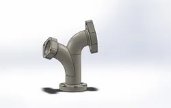 piping