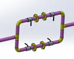 Piping