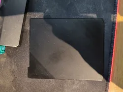Polaroid Dark Slide
