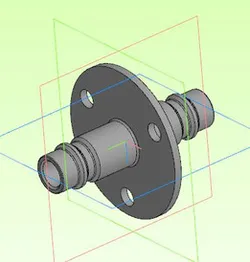 quick connector