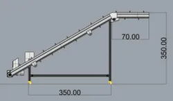 RAW MATERIAL HANDLING