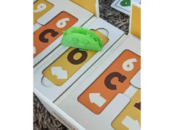 Replacement tacocat for tacocat spelled backwards game